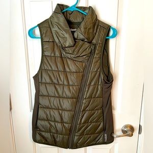 Ladies Reebok Lightweight Athletic Vest